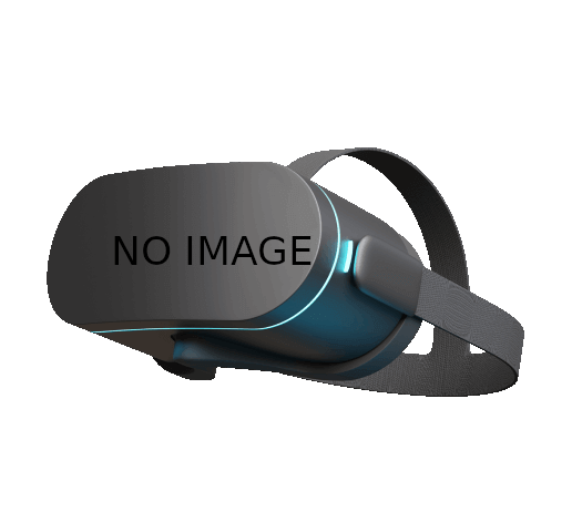 PROGARDEN bílé/modré KO-FD4100190